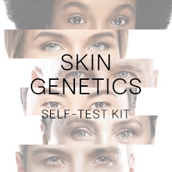 Skin Genetics Self-Test Kit