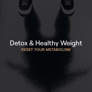 Detox Program