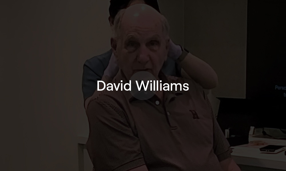 3-Dave Williams