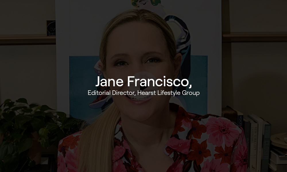 1-Jane Francisco